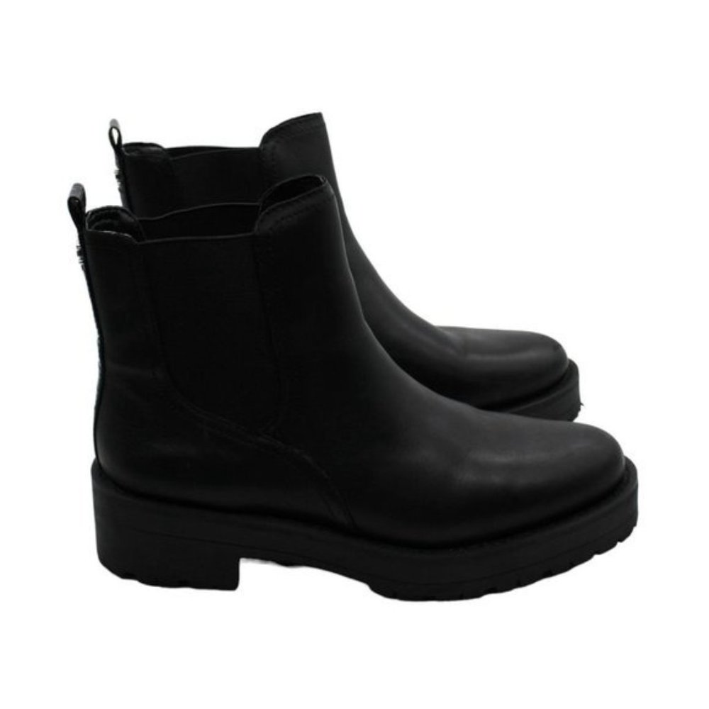 Sam Edelman Booties - Picture 2 of 9